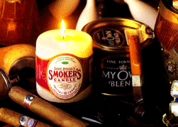 smoke