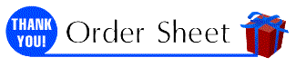 order