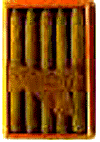 drycigar